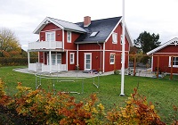 Trommelholtvej 14